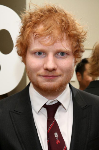 does she even fiddle?